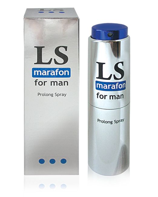 14-LB-18004 LOVESPRAY MARAFON спрей для мужчин (пролонгатор) 18мл арт. LB-18004.jpg