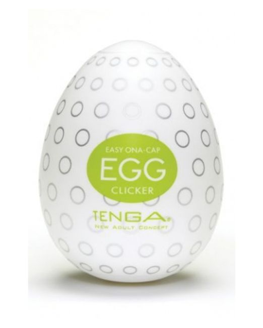 Мастурбатор яйцо Tenga egg CLICKER.jpg