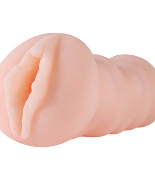Очень качественный, реалистичный мастурбатор-вагина с функцией вибрации. Игрушка поможет превратить